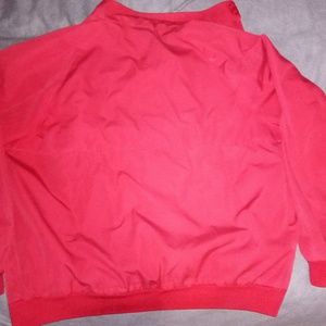 Lacoste spring jacket